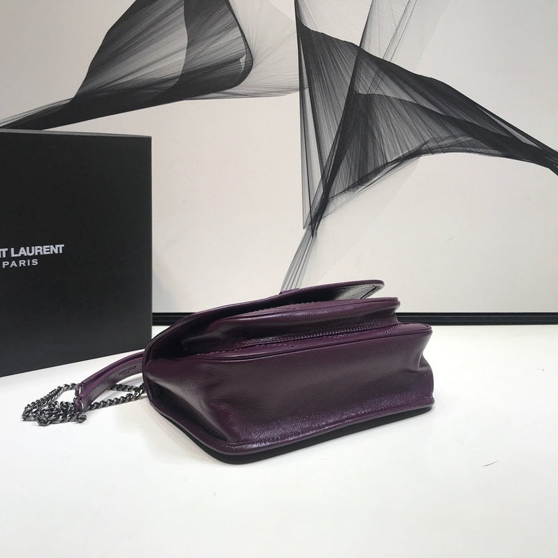 Amelia - YSL Bag - 2222