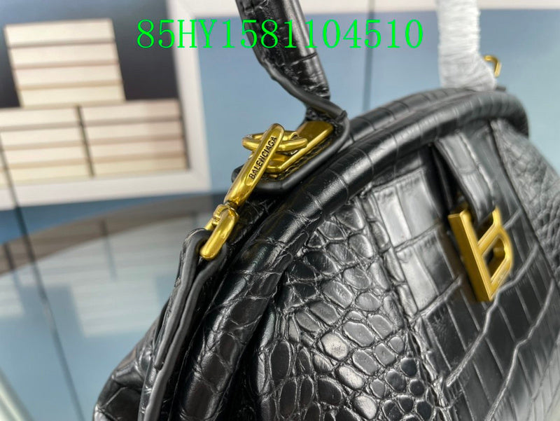 Amelia - BGA Bags - 1993