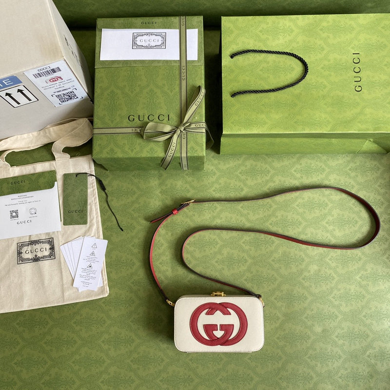 Amelia- GUKI Bags - 1802