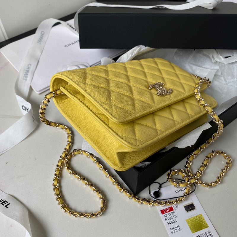 Amelia- CHL Bags - 7577