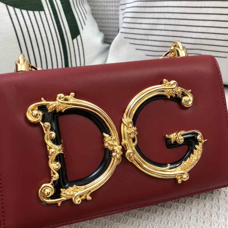 Amelia- DG Bags - 057