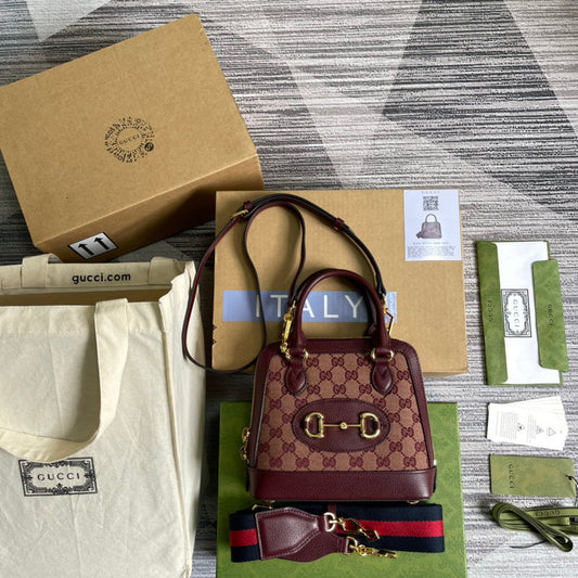 Amelia- GUKI Bags - 1203