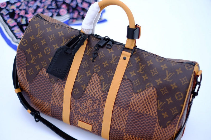 Amelia - LV Bags - 15548
