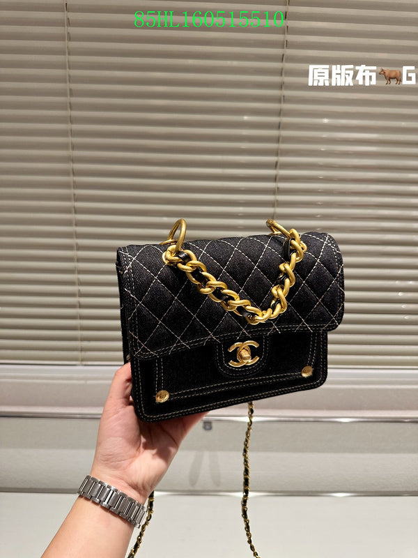 Amelia - CHL Bags - 925
