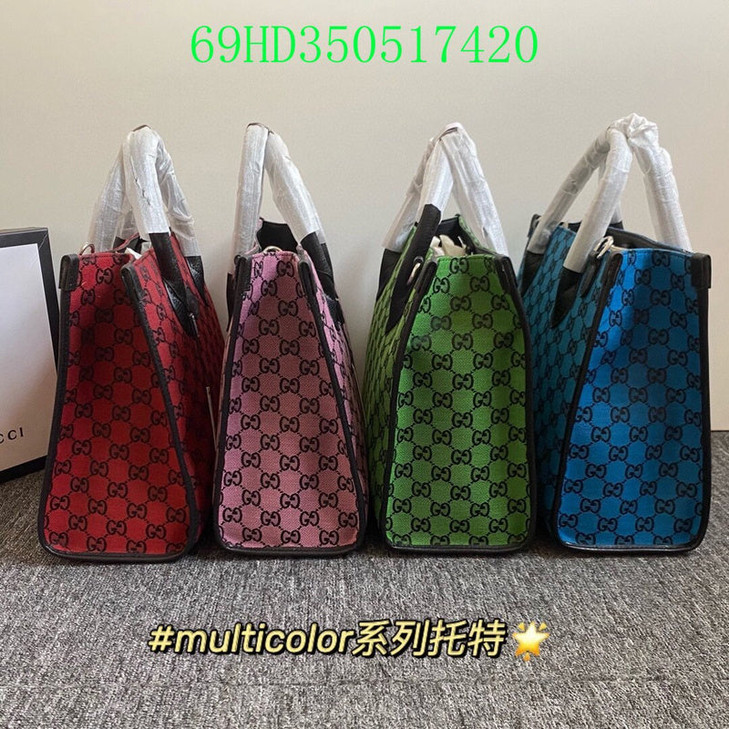 Amelia - GCI Bags - 11064