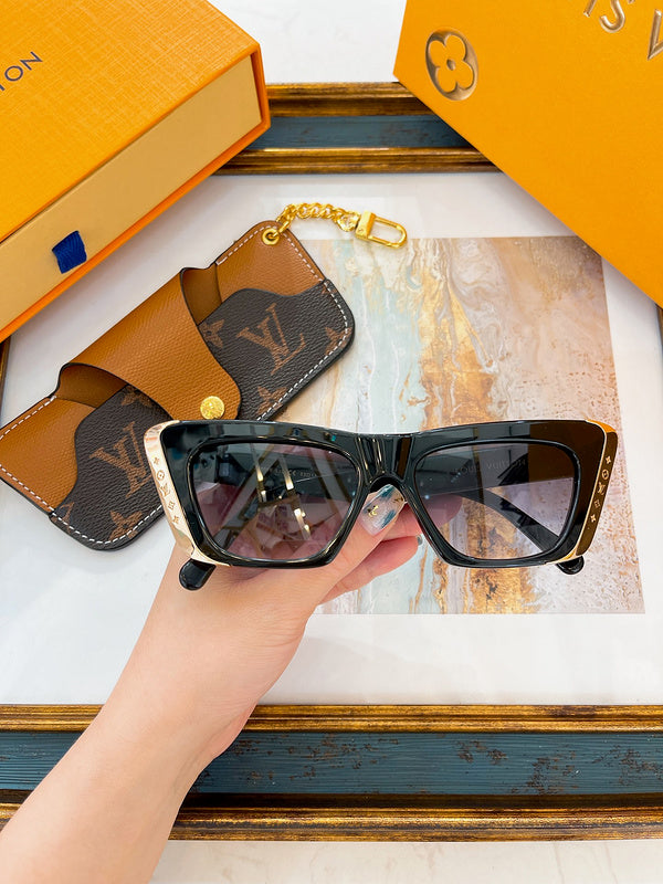 Amelia - LOV Sunglasses - 104