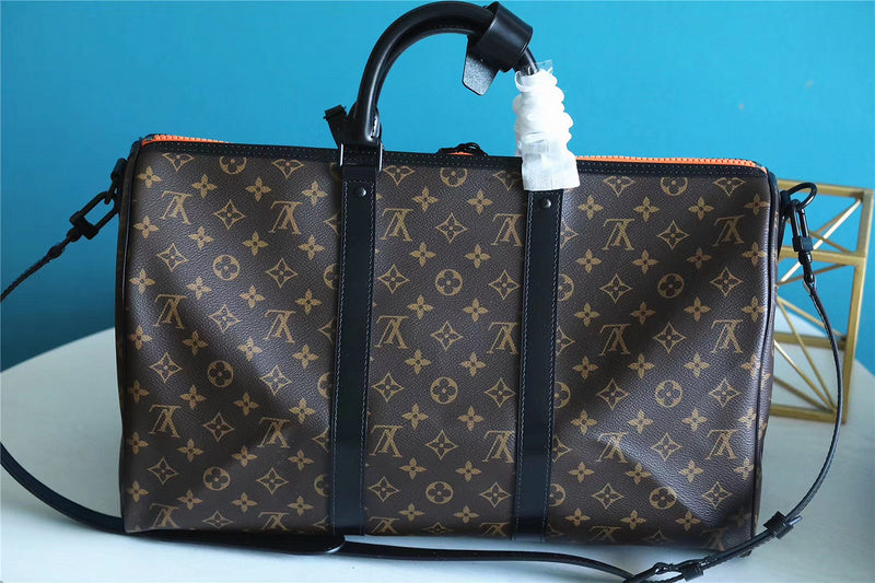 Amelia - LOV Travel Bags - 270
