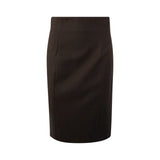 Barbara Walters' Yves Saint Laurent Skirt