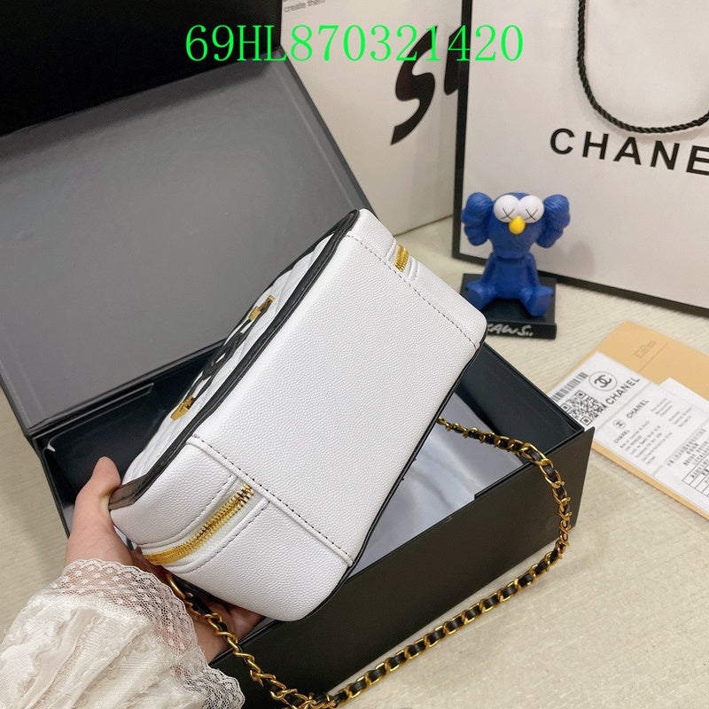 Amelia - CHL Bags - 1279