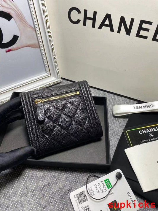 Amelia- Mix Wallets - 652