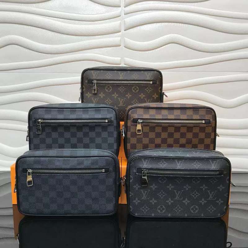 Amelia - LV Bags - 12502