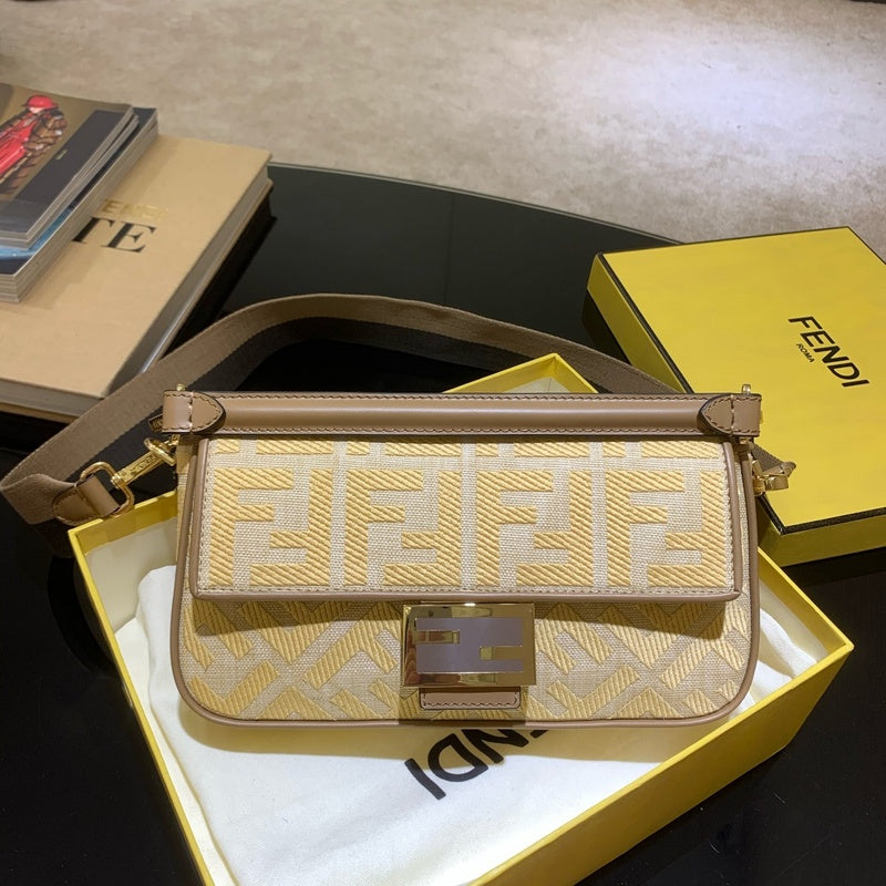Amelia- FDE Bags - 370