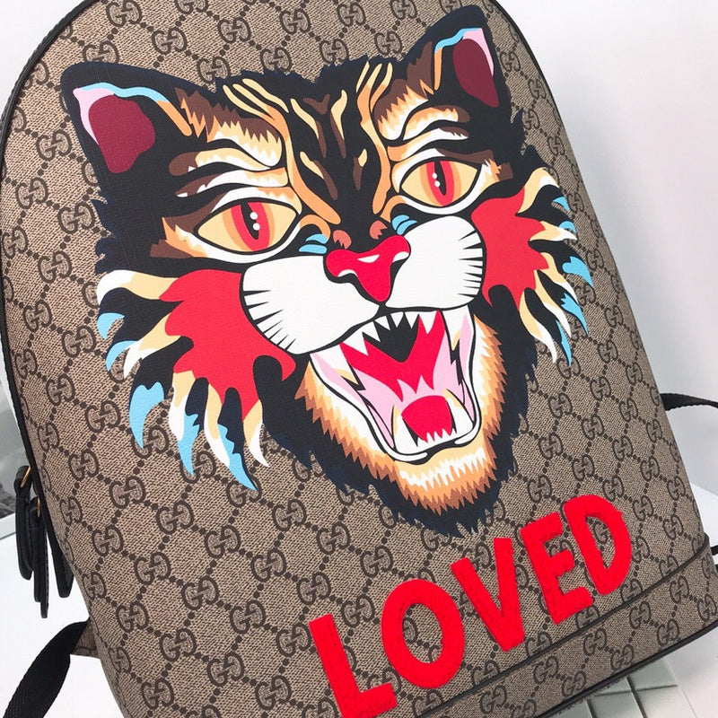 Amelia Fashion - GCI Bags - 2468