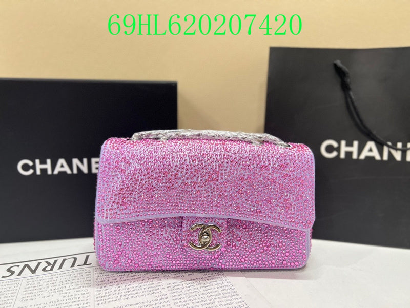 Amelia - CHL Bags - 1556