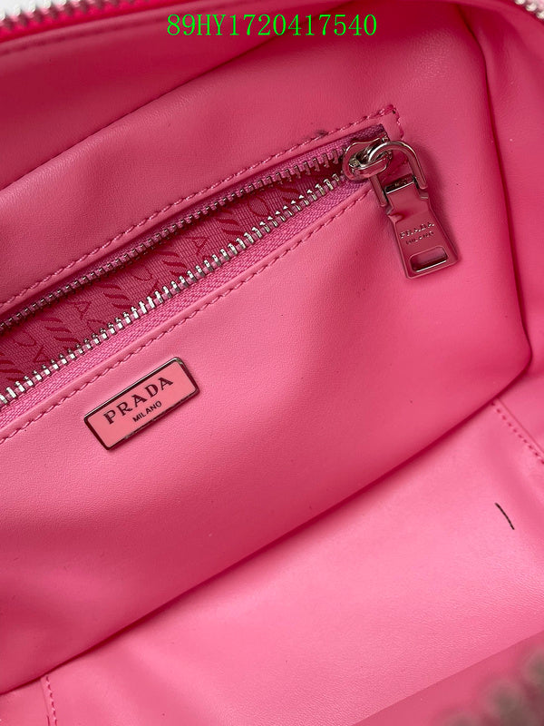 Prada Bags - The Barnes Bags  397