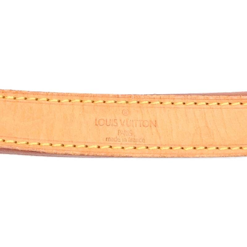 Louis Vuitton Petit Noe Monogram Shoulder Bag