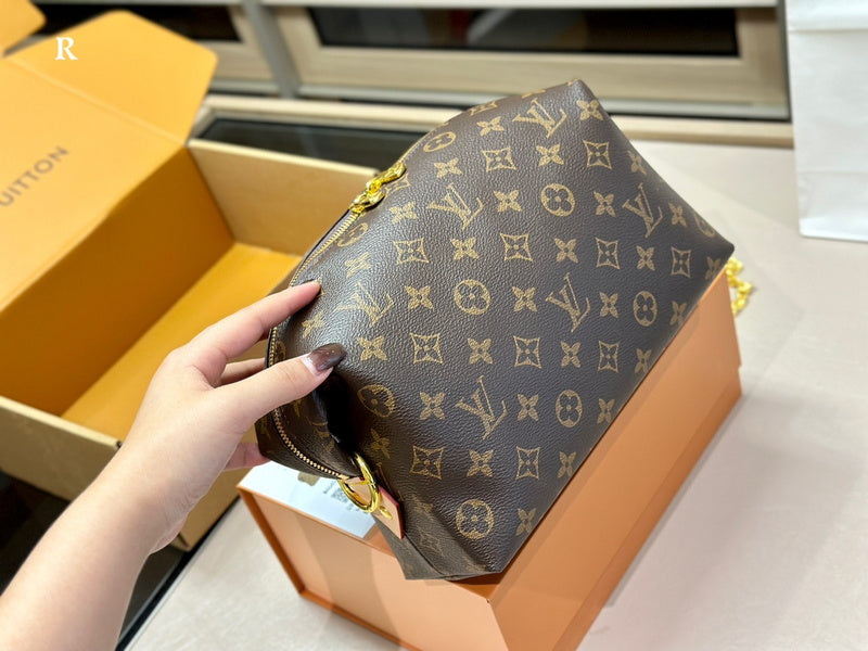 Amelia - LV Bags - 14367