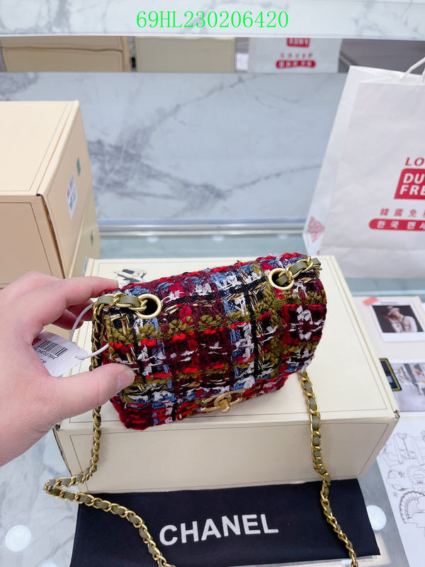 Amelia - CHL Bags - 1562