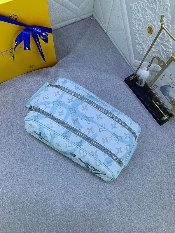 Amelia- LOV  Luxury  Wallets - 669