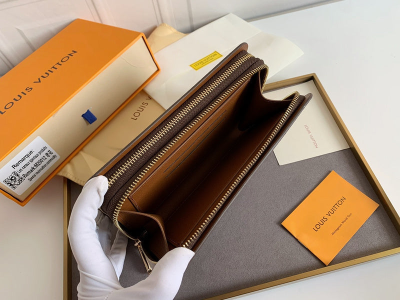 Amelia- LOV  Luxury  Wallets - 690