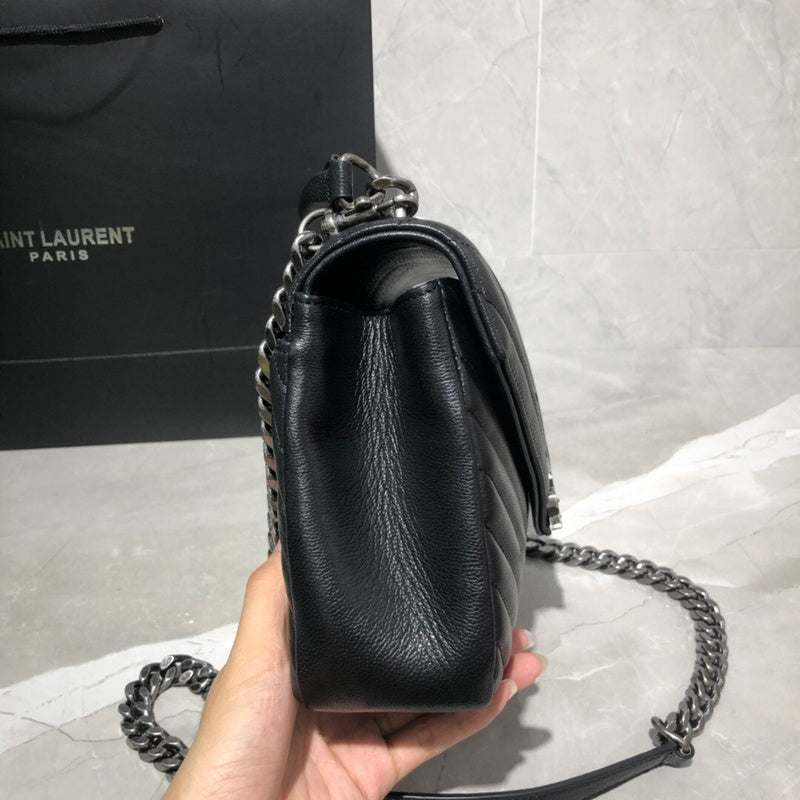 Amelia - YSL Bag - 4020
