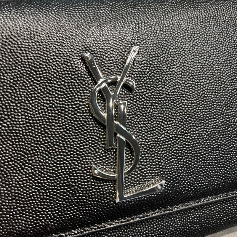 Amelia - YSL Bag - 1949