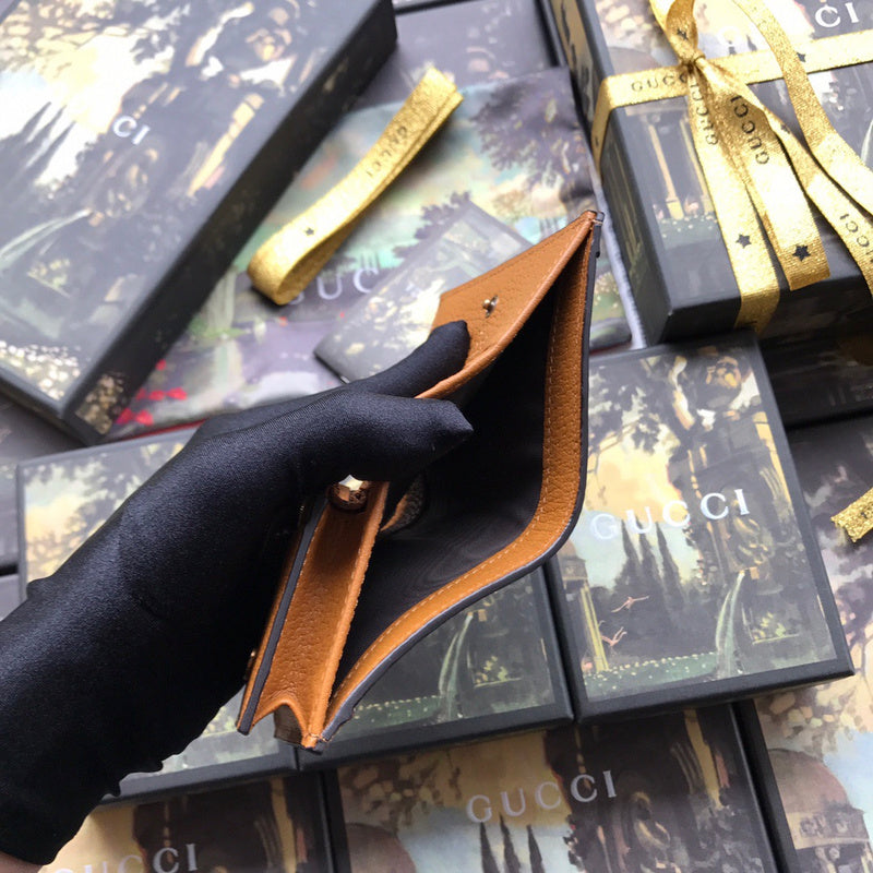 Amelia- Guki Wallet - 608