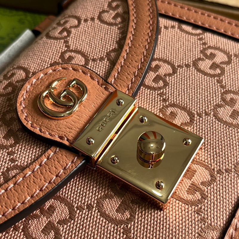 Amelia- GCI LUXURY LADY BAG - BRANDED BAGS FOR WOMEN - 052