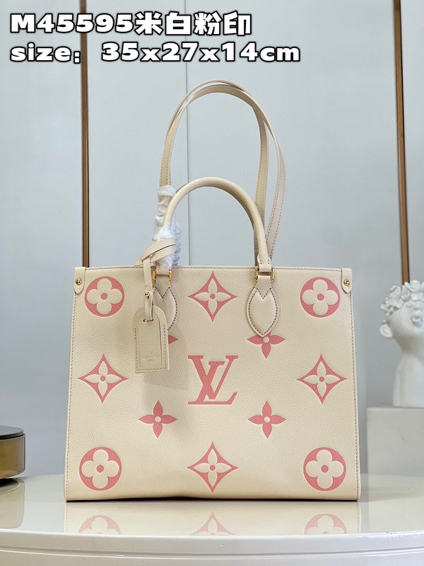 Amelia's Bag Gallery - LOV Bags - 636