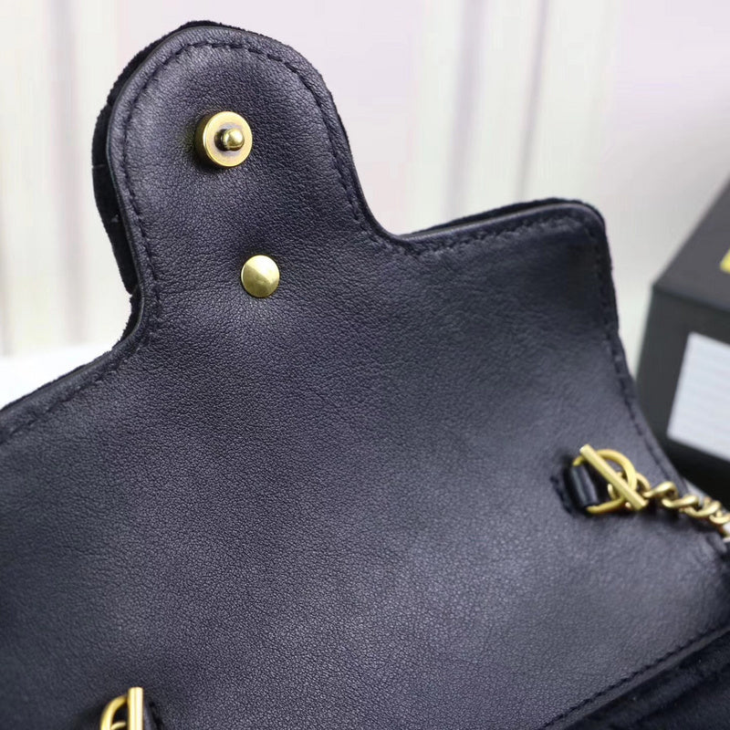 AmeliaLuxury - GCI Bags - 610