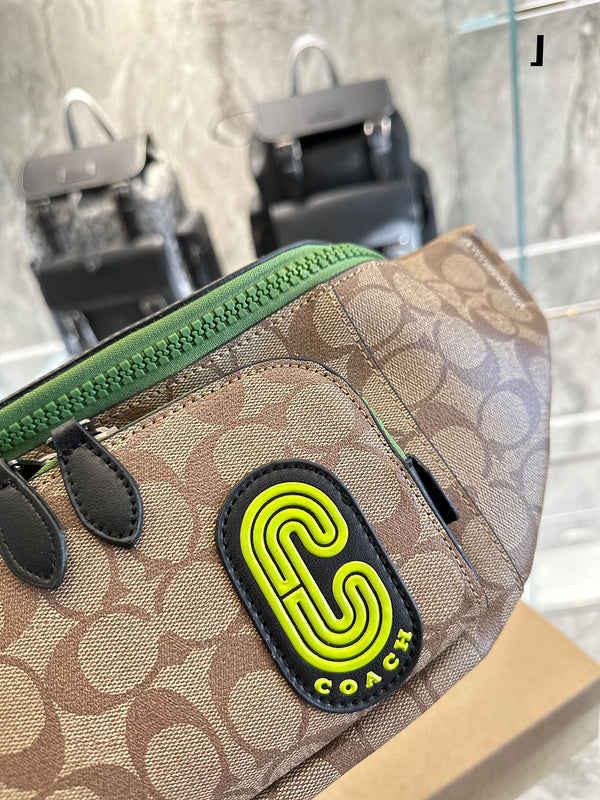 Amelia - CCH Bags - 252