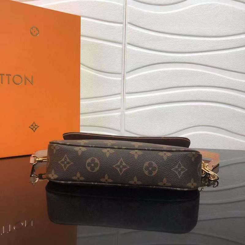Amelia- Lu-Vi bags - 11727
