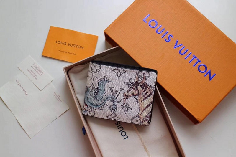 Amelia - LV Bags - 13803