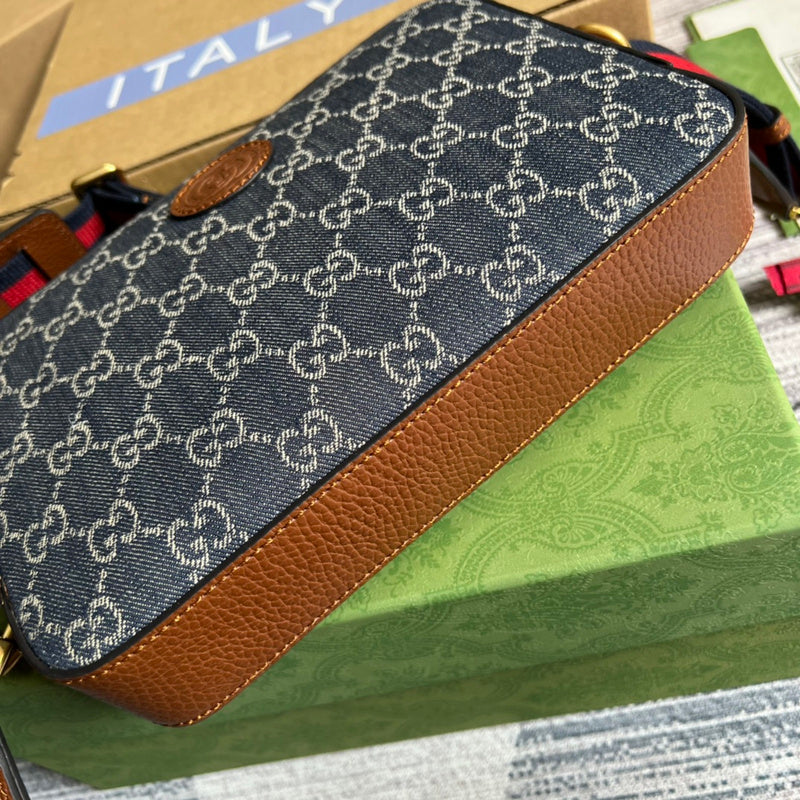 Amelia- GCI Bags - 4442