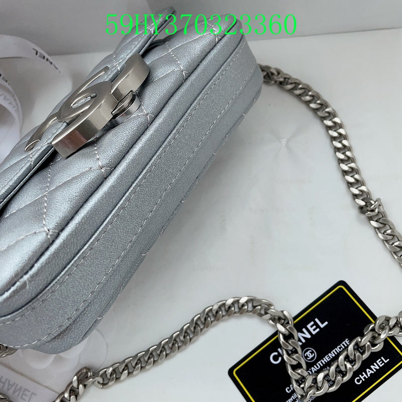 Amelia - CHL Bags - 1260