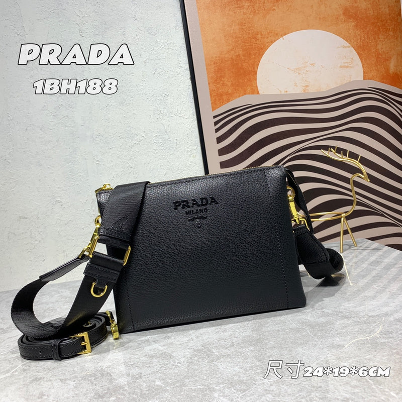 Camila Bags - Prada Bags - 1157