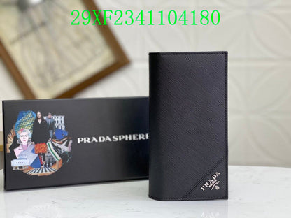 Amelia - PD Wallet - 093