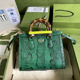 Amelia- GUKI Bags - 1689
