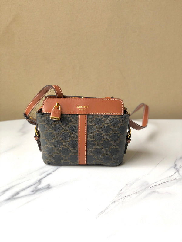 C-LINE LUXURY WOMEN BAGS - 089