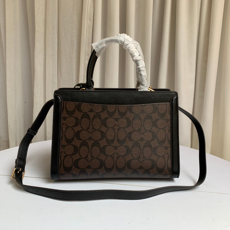 Amelia- CAH Bags - 827