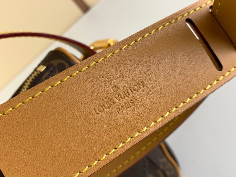 Fashion Lu-Vi bags - 3411