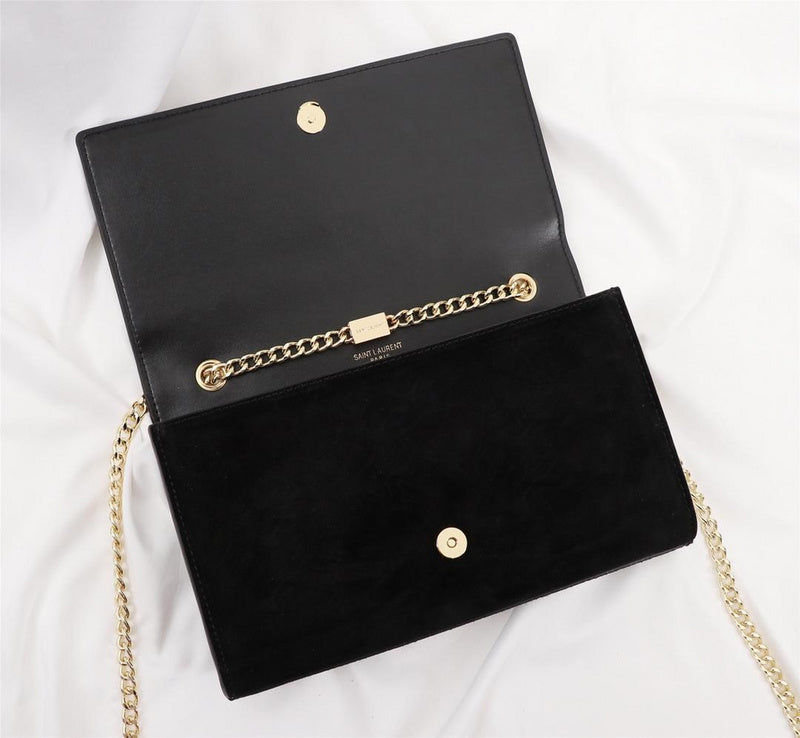 Amelia - YSL Bag - 2793