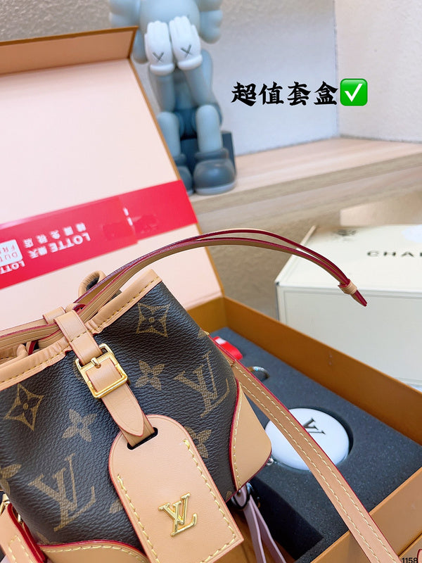 Amelia - LV Bags - 14769