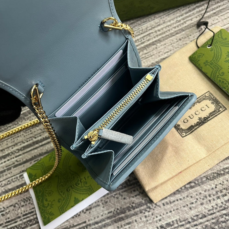 Amelia- GCI LUXURY LADY BAG - BRANDED BAGS FOR WOMEN - 241