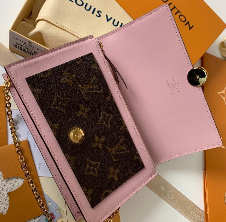 AmeliaLuxury - LOV Bags - 2513