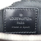 Louis Vuitton Ray  Canvas Clutch Bag