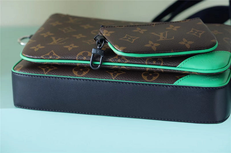 Fan Fashion Lu-Vi bags - 10043