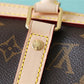 Fan Fashion Lu-Vi bags - 9435