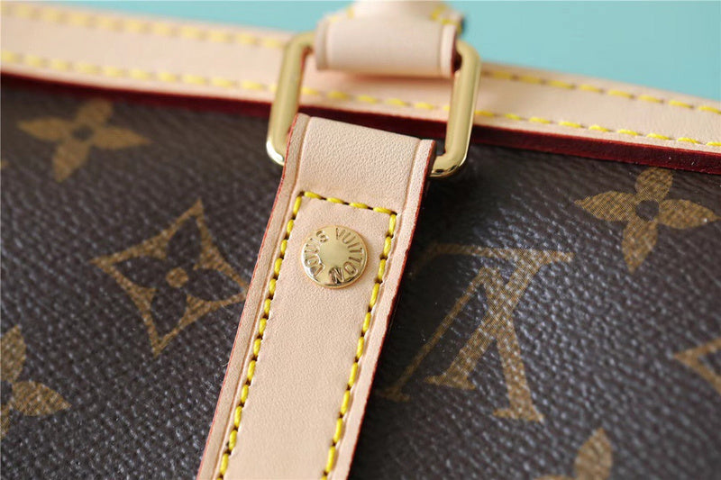Fan Fashion Lu-Vi bags - 9435