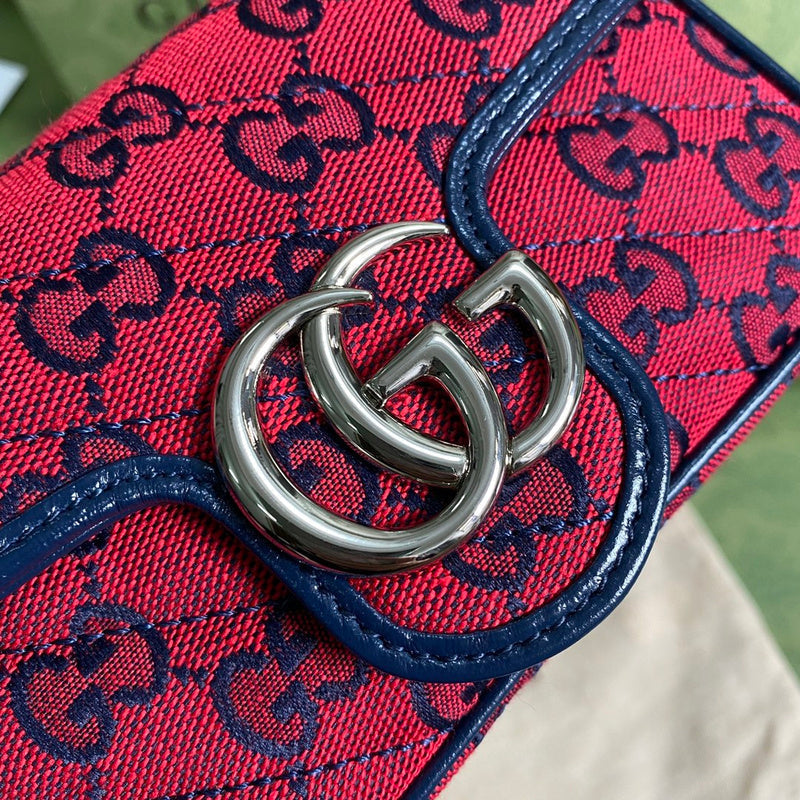 Amelia- GCI Lady Bags - 1012